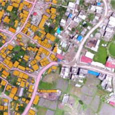 Shankharapur Municipality’s GIS-Based Base Map Preparation